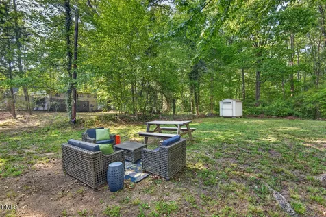 202 Archdale Drive Durham NC 27707