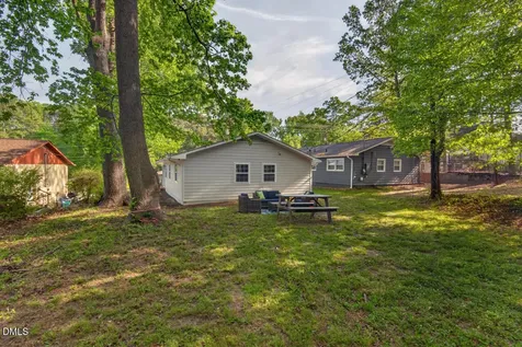 202 Archdale Drive Durham NC 27707