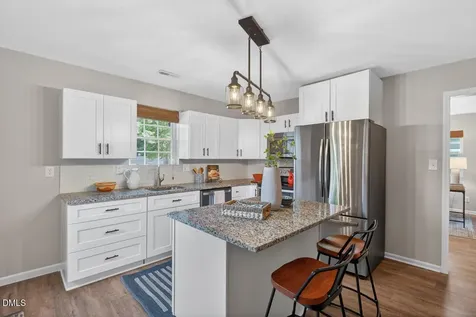202 Archdale Drive Durham NC 27707