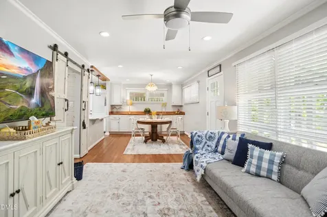 313 Robert Street Cary NC 27511