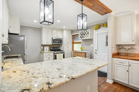 313 Robert Street Cary NC 27511