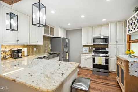 313 Robert Street Cary NC 27511