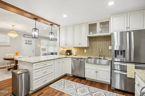 313 Robert Street Cary NC 27511