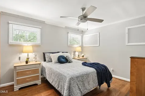 313 Robert Street Cary NC 27511