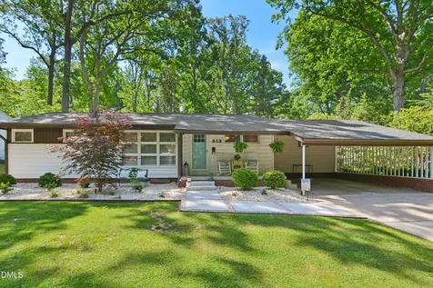 313 Robert Street Cary NC 27511