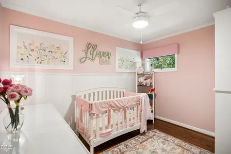 313 Robert Street Cary NC 27511