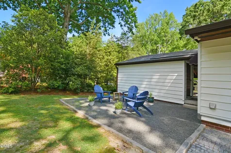 313 Robert Street Cary NC 27511
