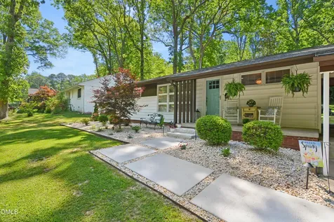313 Robert Street Cary NC 27511