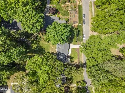 313 Robert Street Cary NC 27511