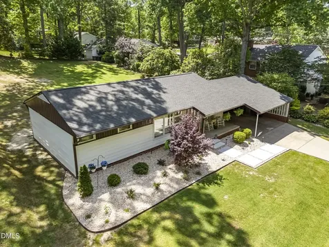 313 Robert Street Cary NC 27511