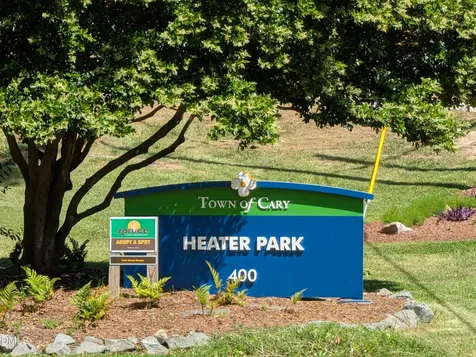 313 Robert Street Cary NC 27511