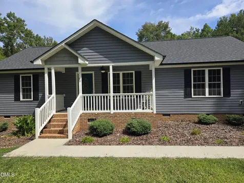 1180 Lambert Chapel Road Siler City NC 27344
