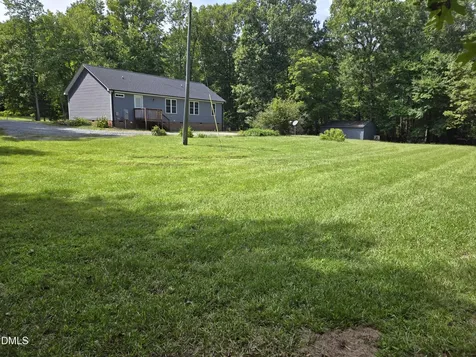1180 Lambert Chapel Road Siler City NC 27344