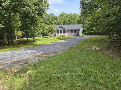 1180 Lambert Chapel Road Siler City NC 27344