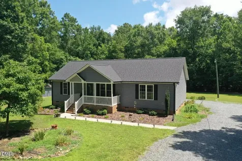 1180 Lambert Chapel Road Siler City NC 27344