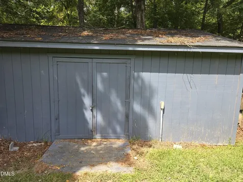 1180 Lambert Chapel Road Siler City NC 27344
