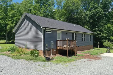 1180 Lambert Chapel Road Siler City NC 27344