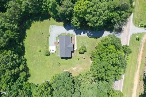 1180 Lambert Chapel Road Siler City NC 27344
