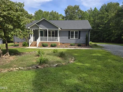 1180 Lambert Chapel Road Siler City NC 27344