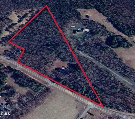 1180 Lambert Chapel Road Siler City NC 27344