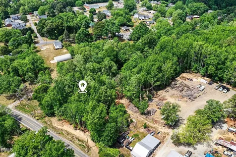 0 Sloan Road Roxboro NC 27574
