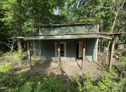 0 Sloan Road Roxboro NC 27574