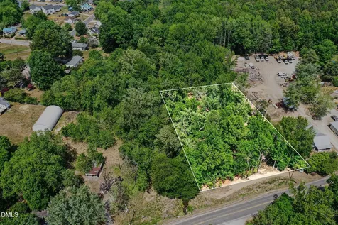 0 Sloan Road Roxboro NC 27574