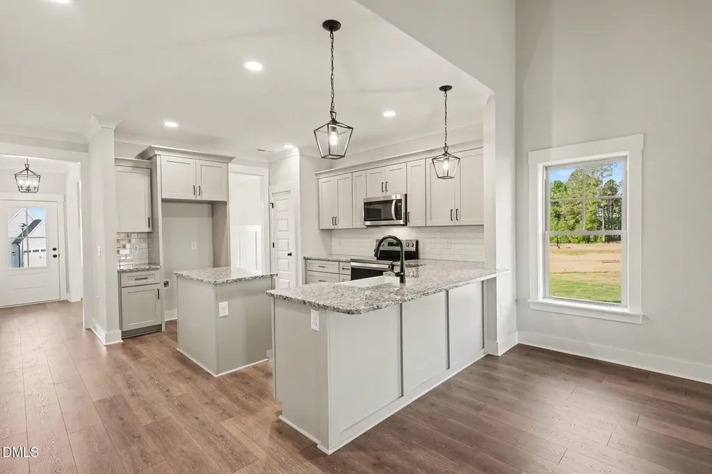 115 Howell Farm Drive Selma NC 27576