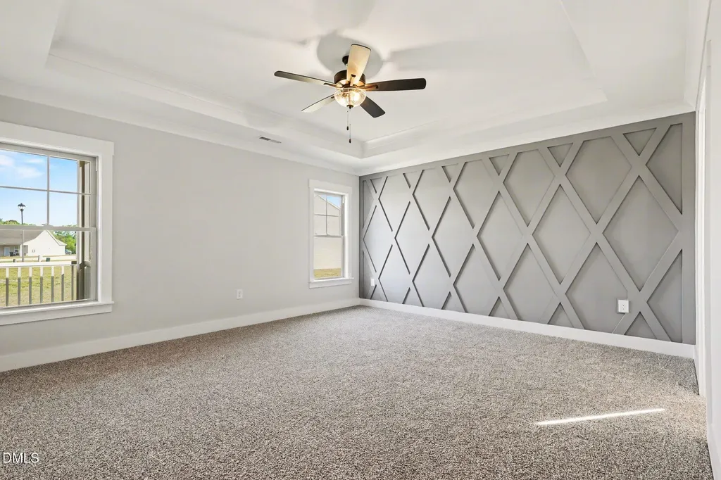 115 Howell Farm Drive Selma NC 27576