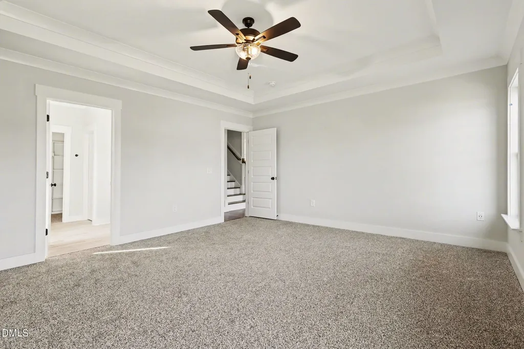 115 Howell Farm Drive Selma NC 27576