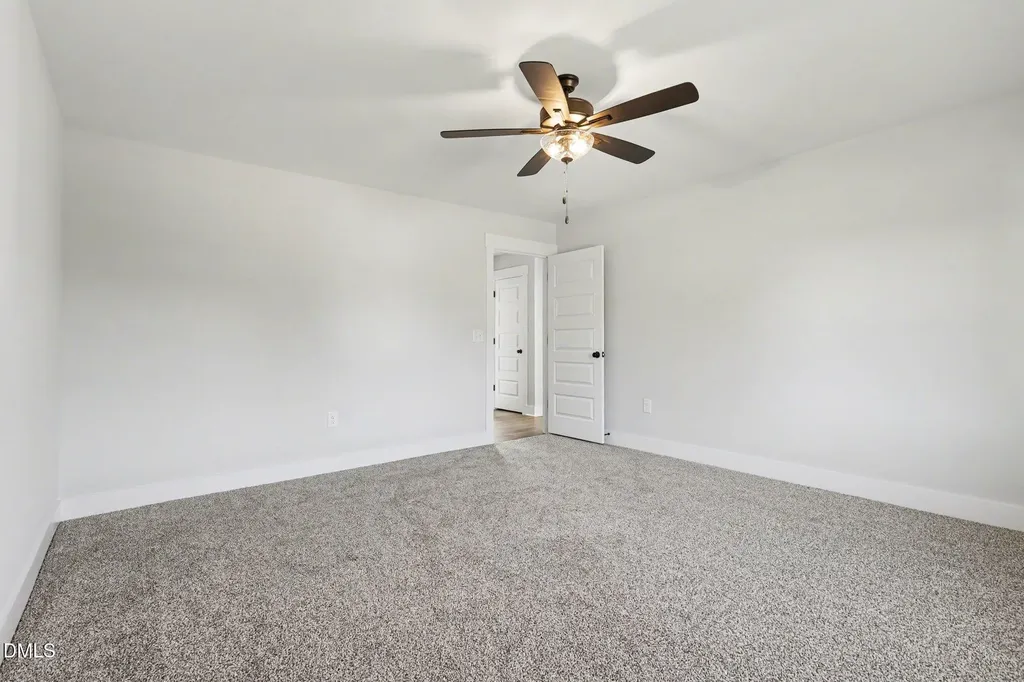 115 Howell Farm Drive Selma NC 27576