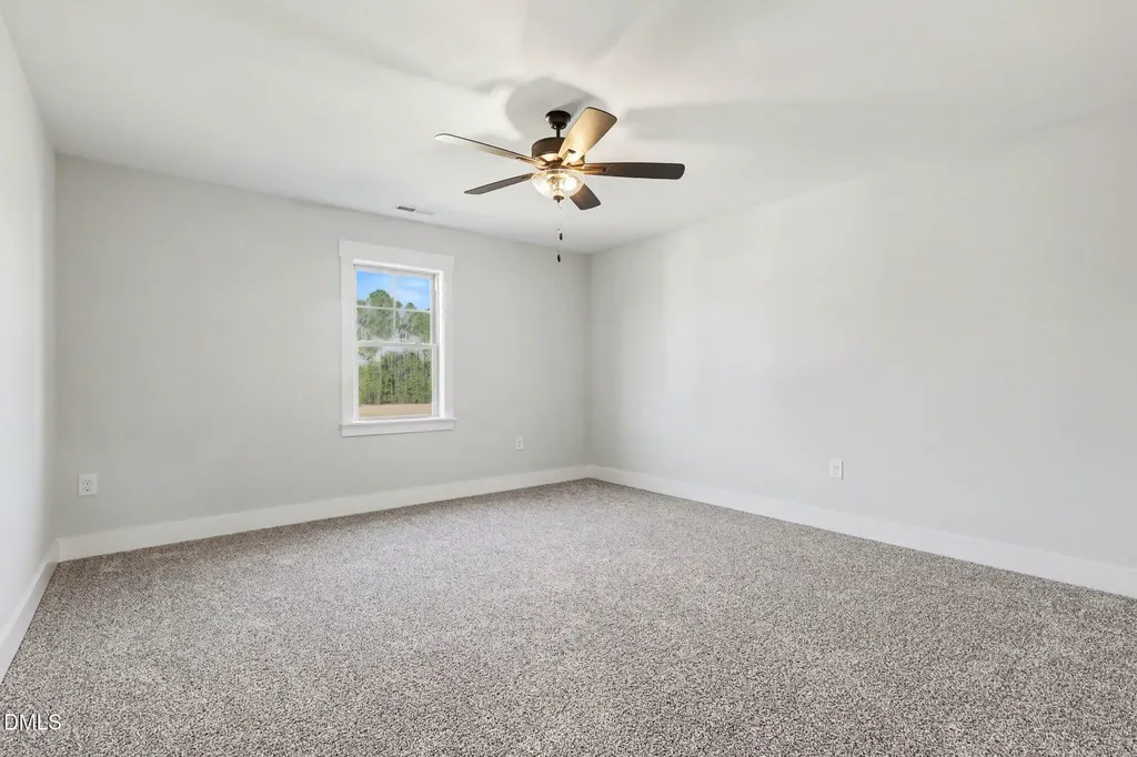 115 Howell Farm Drive Selma NC 27576