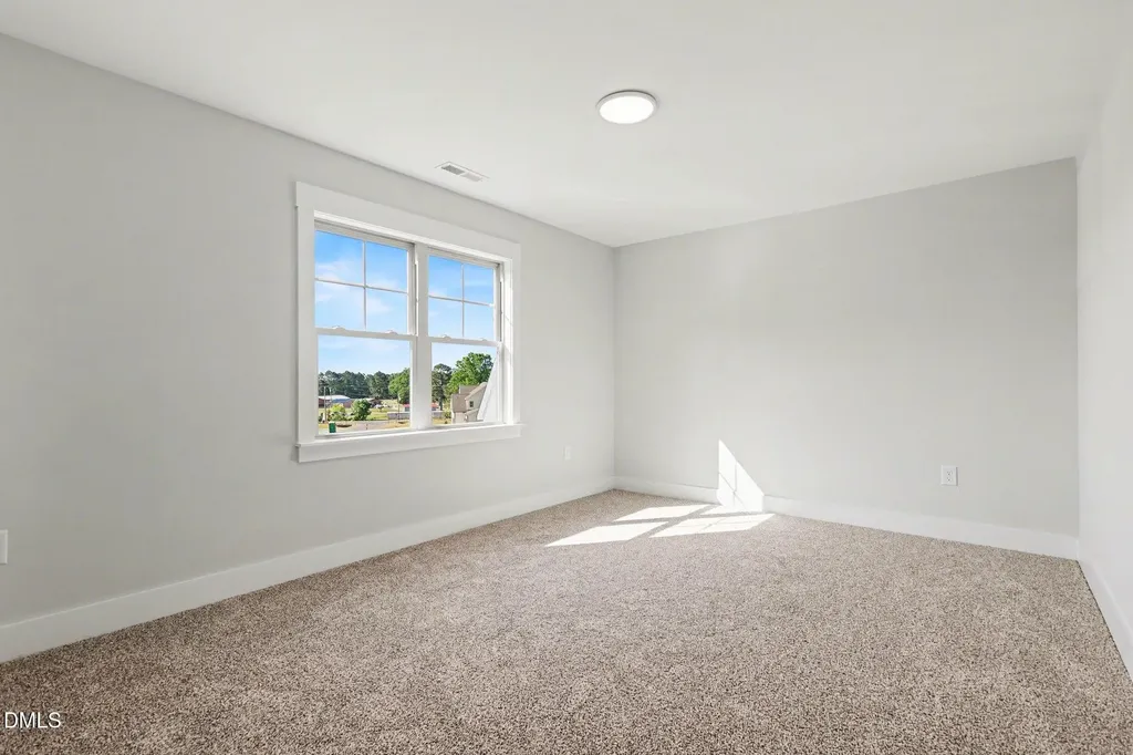 115 Howell Farm Drive Selma NC 27576