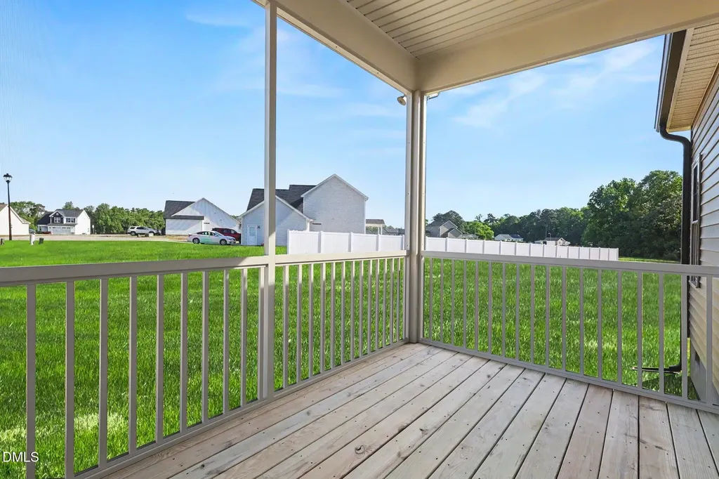 115 Howell Farm Drive Selma NC 27576