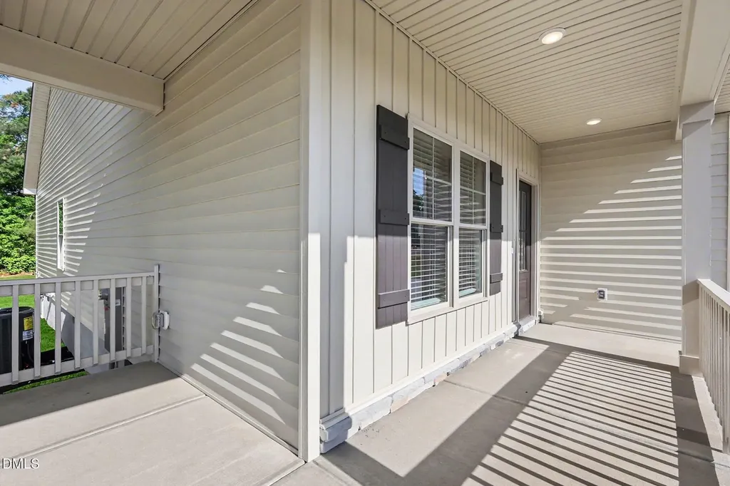 115 Howell Farm Drive Selma NC 27576