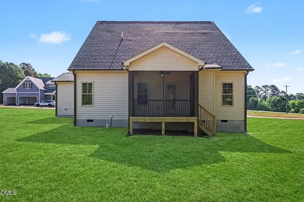 115 Howell Farm Drive Selma NC 27576