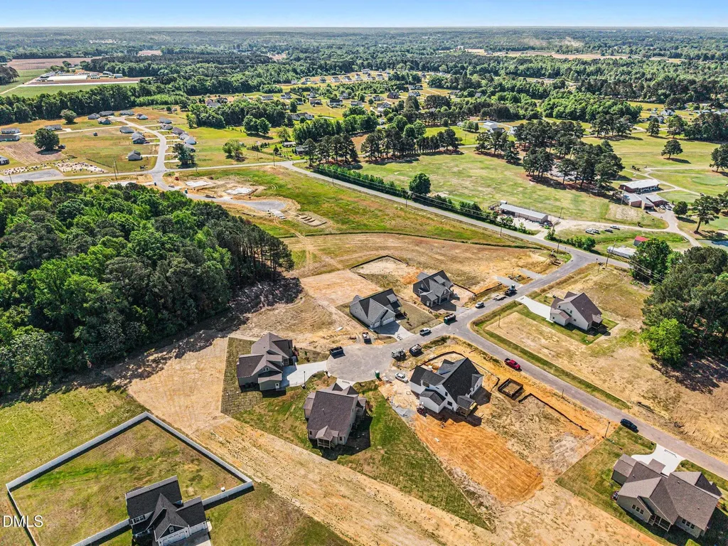 115 Howell Farm Drive Selma NC 27576
