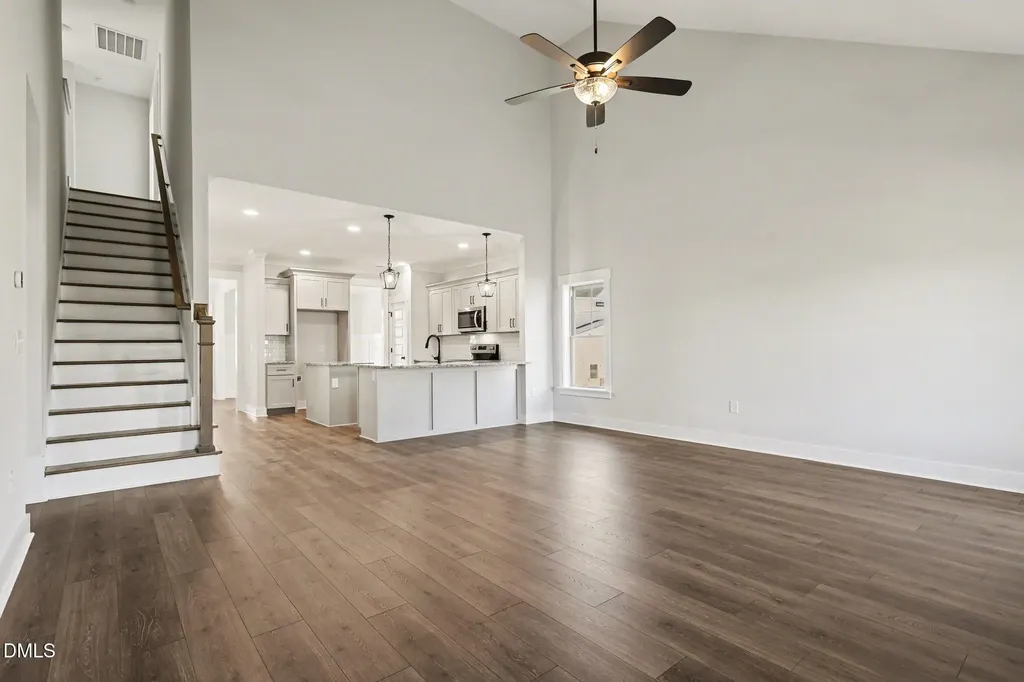115 Howell Farm Drive Selma NC 27576