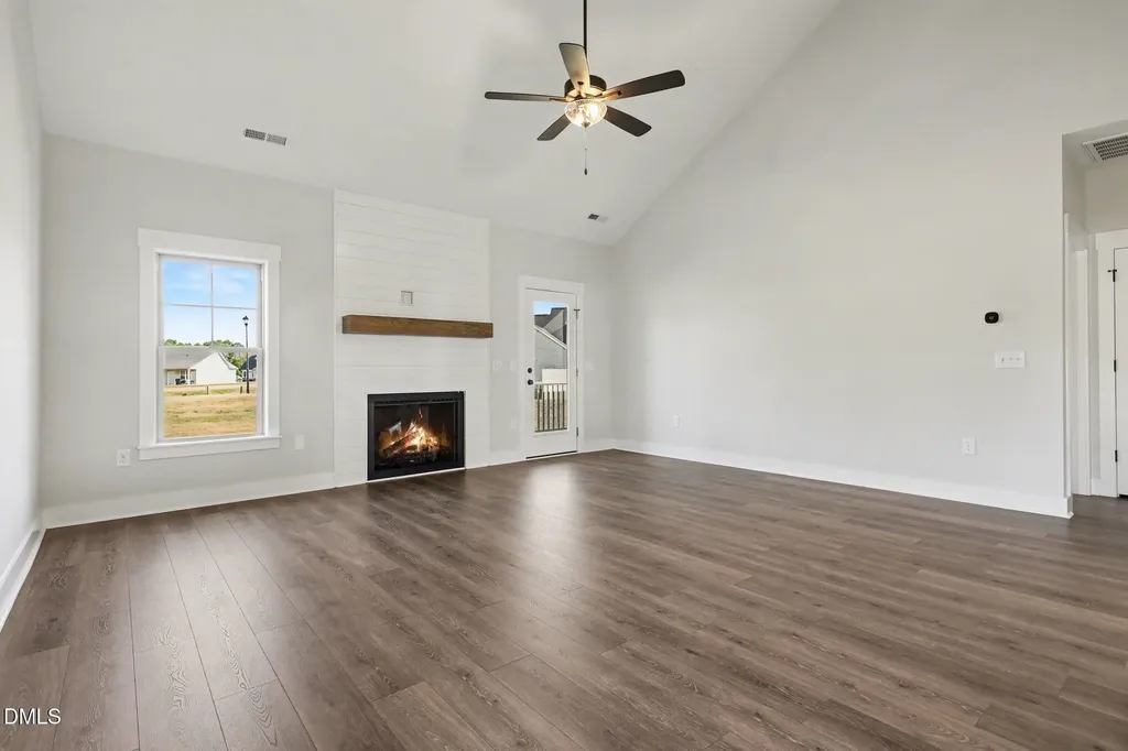 115 Howell Farm Drive Selma NC 27576