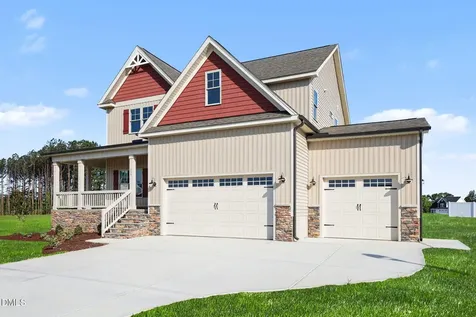 115 Howell Farm Drive Selma NC 27576