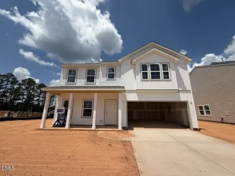 5 Heartleaf Square Youngsville NC 27596