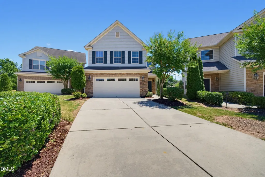 434 Windy Peak Loop Cary NC 27519