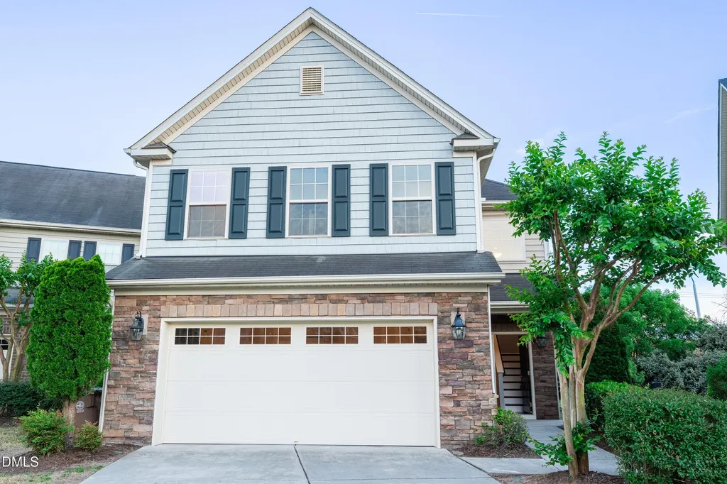 434 Windy Peak Loop Cary NC 27519