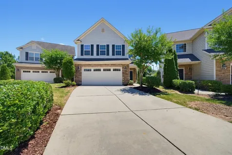 434 Windy Peak Loop Cary NC 27519
