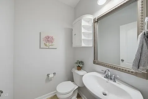 434 Windy Peak Loop Cary NC 27519