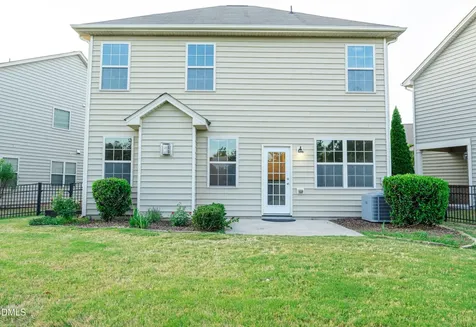 434 Windy Peak Loop Cary NC 27519