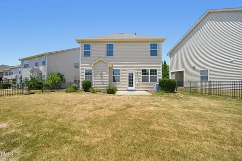 434 Windy Peak Loop Cary NC 27519