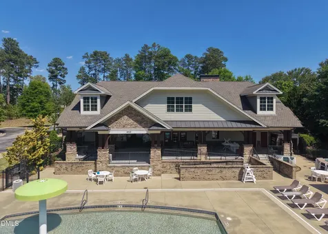434 Windy Peak Loop Cary NC 27519