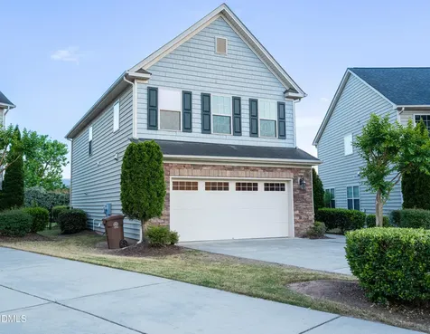 434 Windy Peak Loop Cary NC 27519