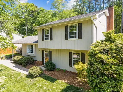 917 Vickie Drive Cary NC 27511